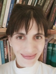 Yael Malin, PhD Yael Malin